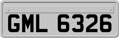 GML6326