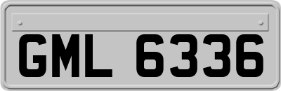 GML6336