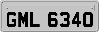 GML6340