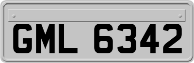 GML6342