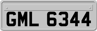 GML6344