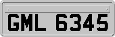 GML6345