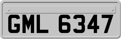 GML6347