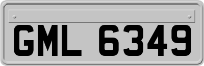 GML6349