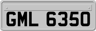 GML6350