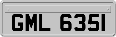 GML6351