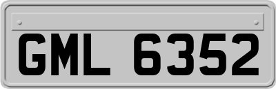 GML6352