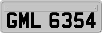 GML6354