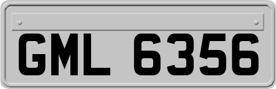 GML6356