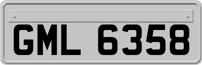 GML6358