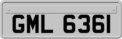 GML6361