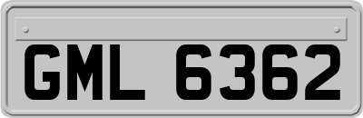 GML6362