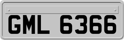 GML6366