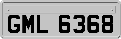 GML6368