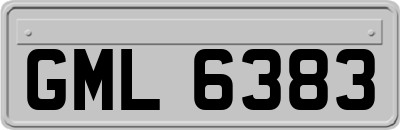 GML6383
