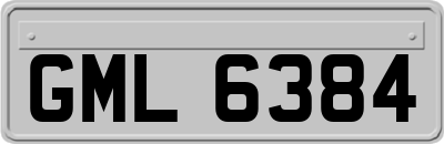 GML6384