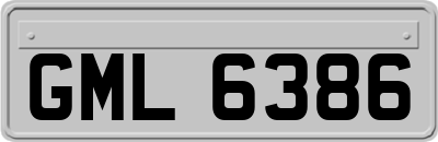 GML6386