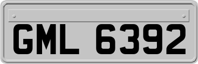 GML6392