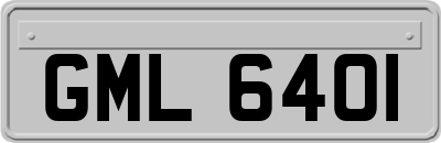 GML6401