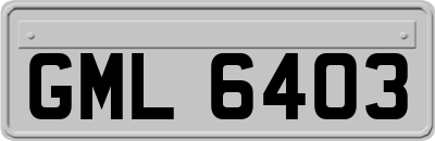 GML6403