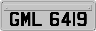 GML6419