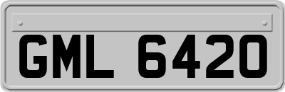 GML6420