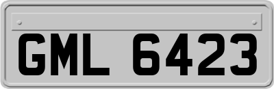GML6423