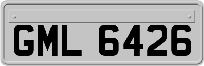 GML6426