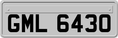 GML6430
