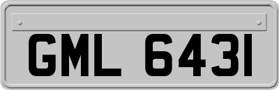 GML6431