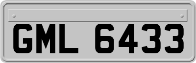 GML6433