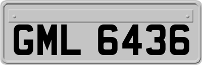 GML6436
