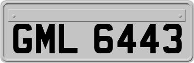 GML6443