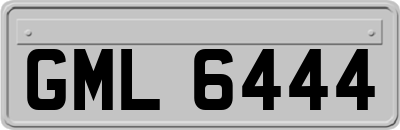 GML6444