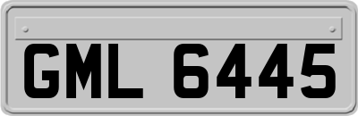 GML6445