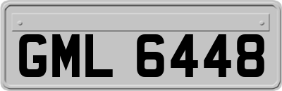 GML6448