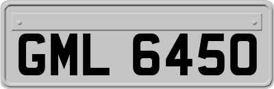 GML6450