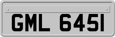 GML6451