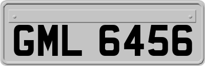 GML6456