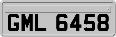 GML6458
