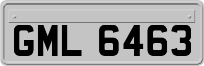 GML6463