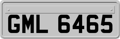 GML6465