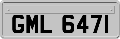 GML6471