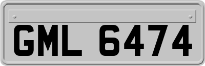 GML6474