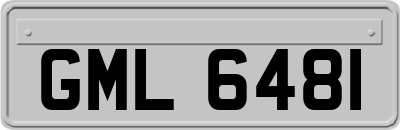 GML6481