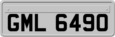 GML6490