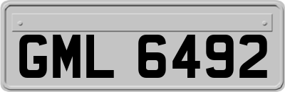 GML6492