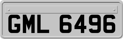GML6496