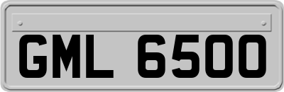 GML6500