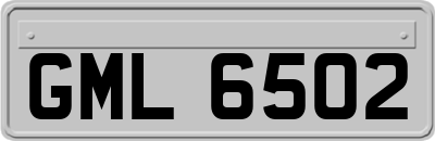 GML6502